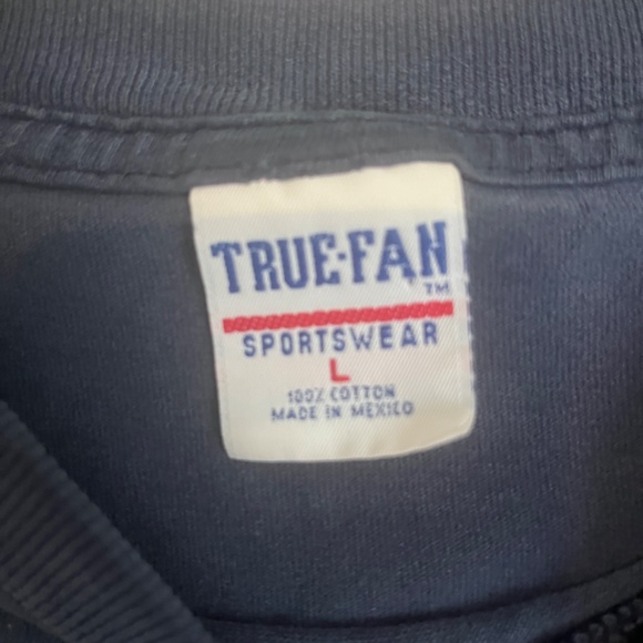 Vintage broncos shirt - Picture 2 of 2